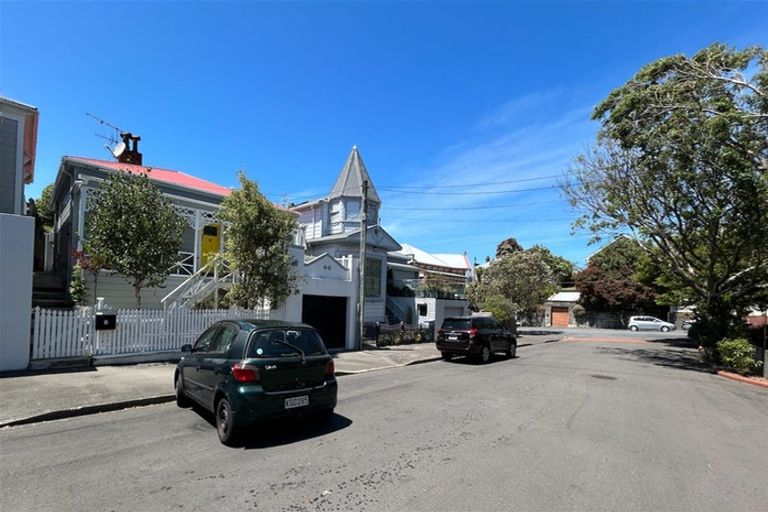 Photo of property in 6 Jeypore Street, Berhampore, Wellington, 6023