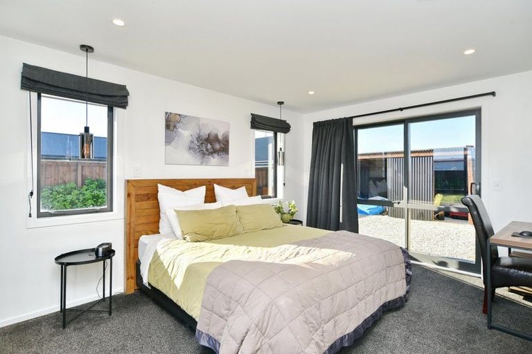 Photo of property in 3 Merino Crescent, Amberley, 7410