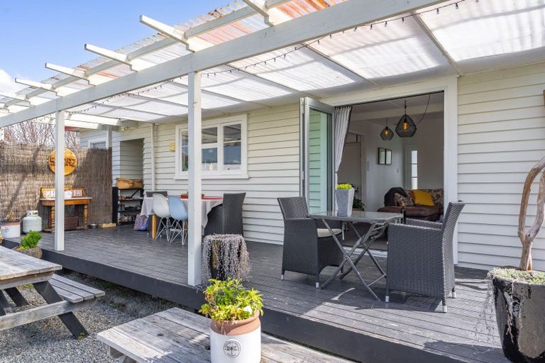 Photo of property in 45 Cologne Street, Martinborough, 5711