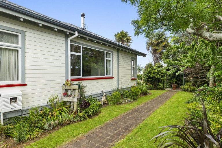 Photo of property in 263 Carrington Street, Vogeltown, New Plymouth, 4310