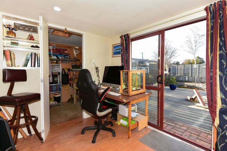 Photo of property in 134a Matsons Avenue, Papanui, Christchurch, 8053