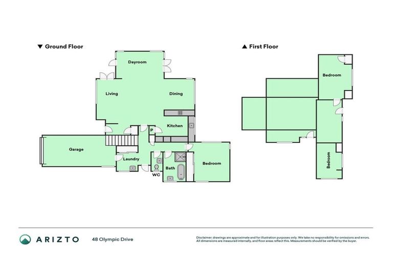 Photo of property in 48 Olympic Drive, Whakatane, 3120