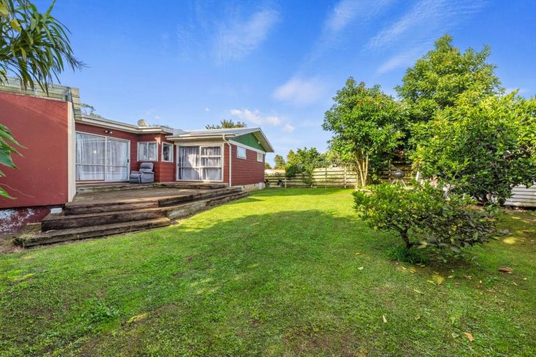 Photo of property in 7 Montana Place, Papakura, 2110