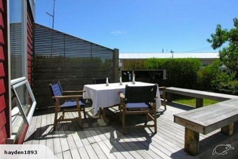 Photo of property in 56 New York Street, Martinborough, 5711