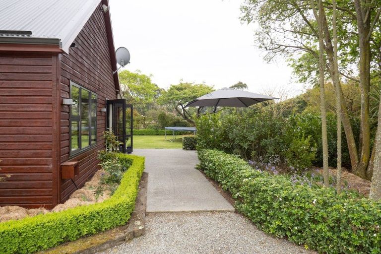 Photo of property in 181 Mitcham Road, Allenton, Ashburton, 7772