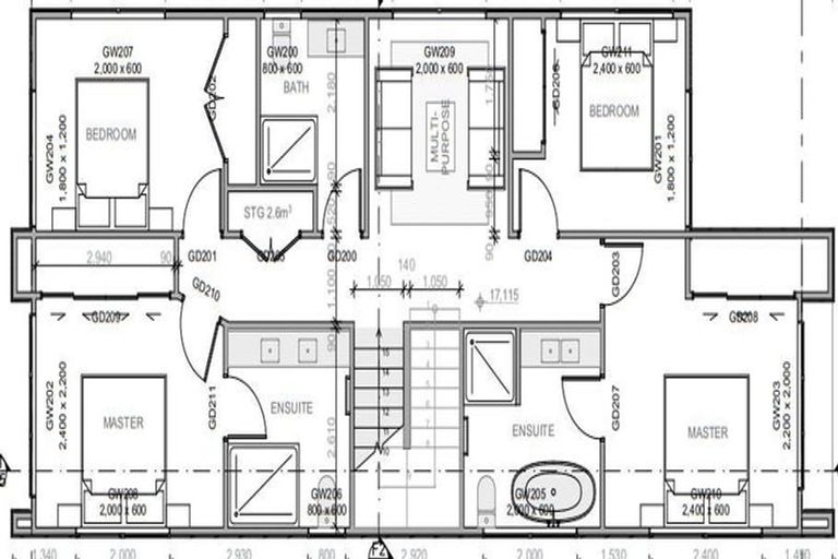 Photo of property in 33 Pukeko Road, Hobsonville, Auckland, 0616