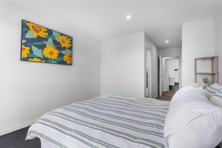 Photo of property in 31 Seddon Street, Sydenham, Christchurch, 8023