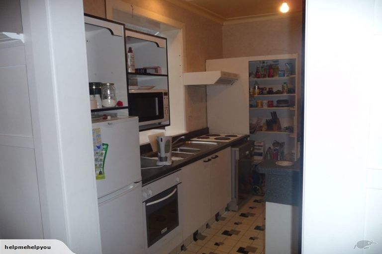 Photo of property in 190 Cargill Street, Dunedin Central, Dunedin, 9016