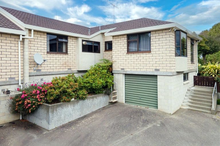 Photo of property in 2/7 Waipori Place, Glenwood, Timaru, 7910