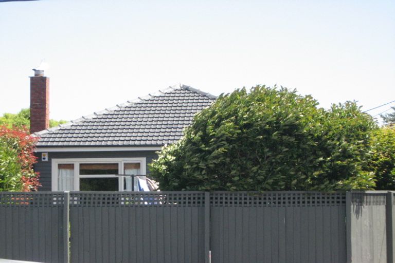 Photo of property in 2/179 Barrington Street, Somerfield, Christchurch, 8024