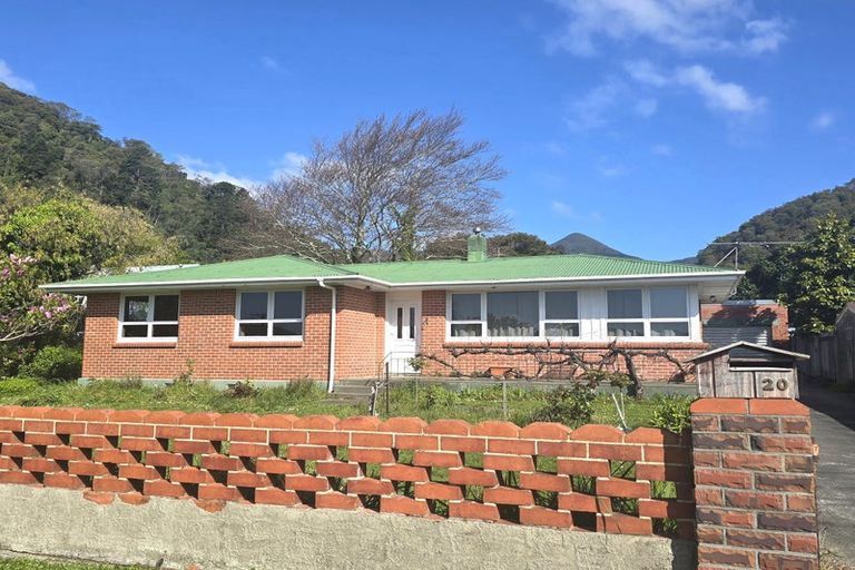 Photo of property in 20 Scotland Street, Picton, 7220