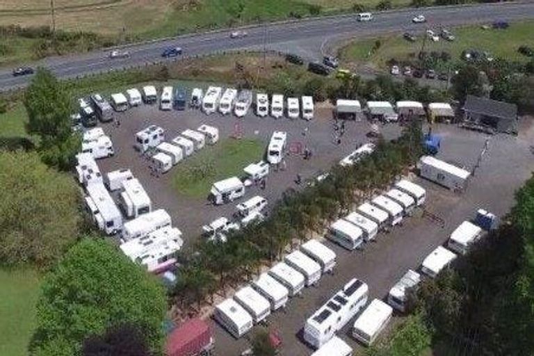 Photo of property in 15 Mower Road, Hikurangi, Kamo, 0185