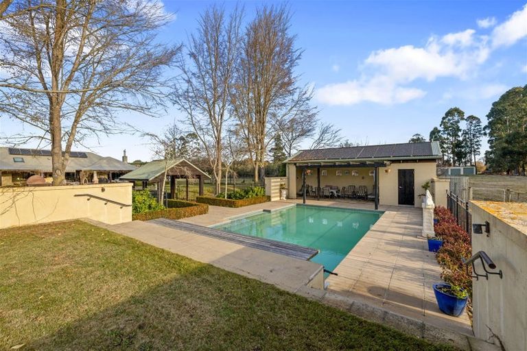 Photo of property in 411 Heywards Road, Clarkville, Kaiapoi, 7692