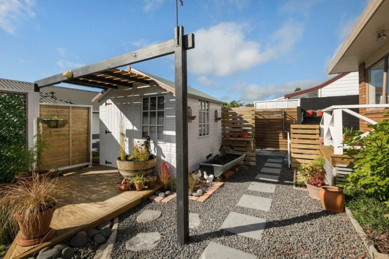 Photo of property in 33 Russell Street, Waihi, 3610