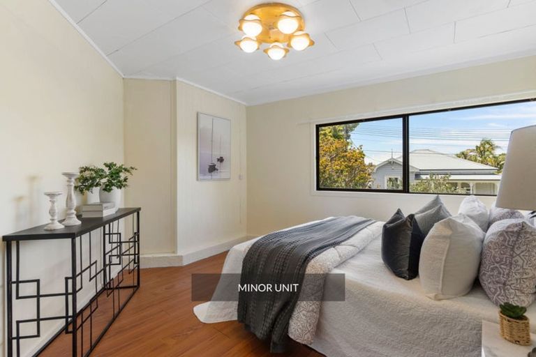 Photo of property in 9 Garden Terrace, Devonport, Auckland, 0624