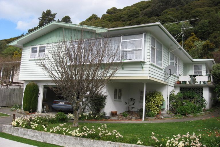 Photo of property in 59 Cleary Street, Waterloo, Lower Hutt, 5011