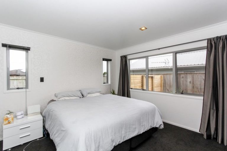 Photo of property in 4 Coby Sydney Drive, Bell Block, New Plymouth, 4312