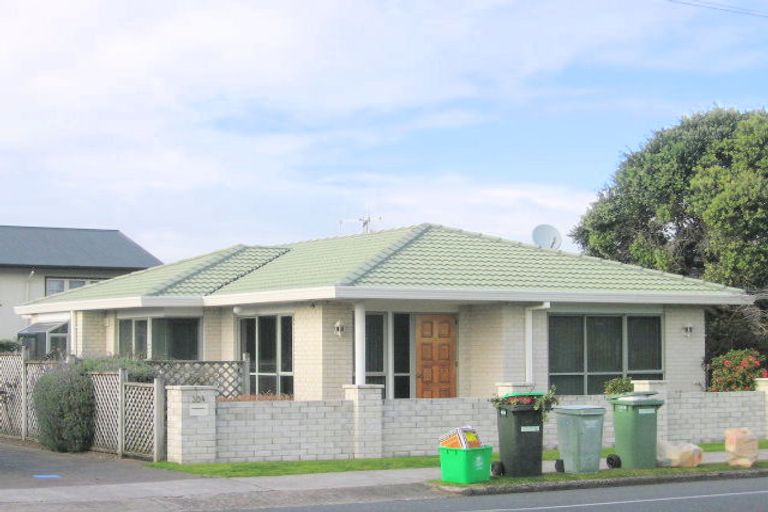 Photo of property in 30a Golf Road, Mount Maunganui, 3116