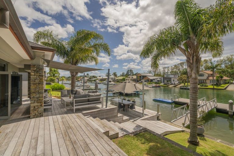 Photo of property in 124 Motu Capri, Pauanui, Hikuai, 3579