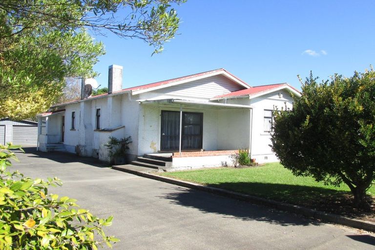 Photo of property in 8 Queen Street, Wairoa, 4108