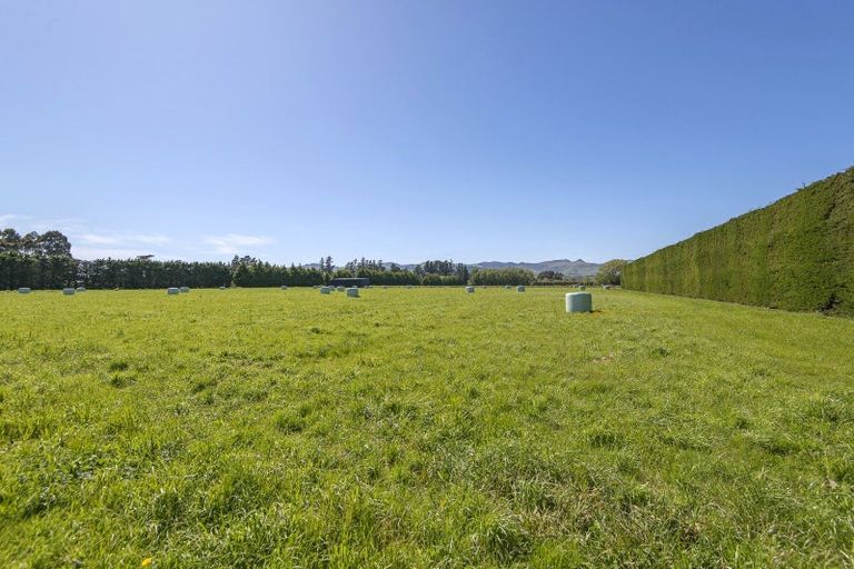 Photo of property in 483a Ellesmere Road, Lincoln, 7672