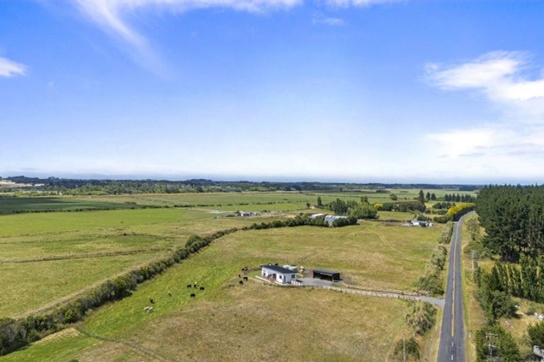 Photo of property in 1121 Parewanui Road, Parewanui, 4894