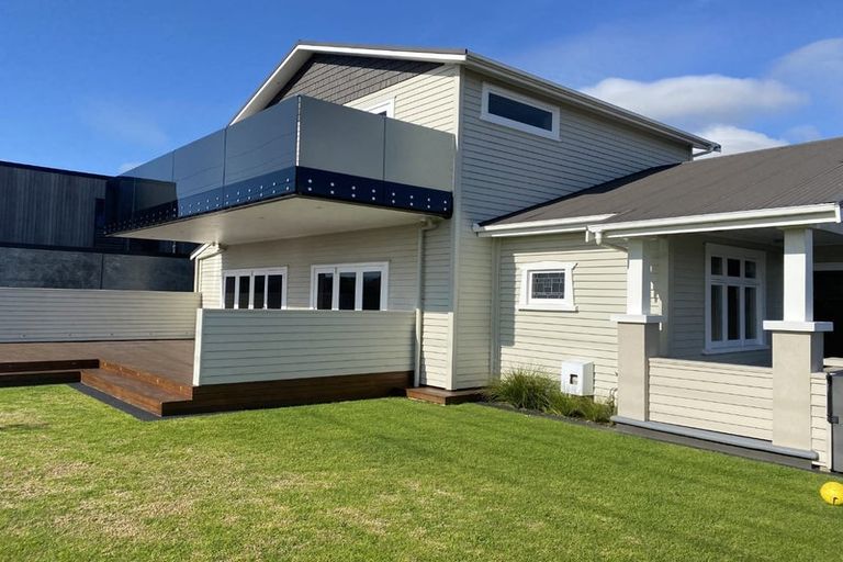 Photo of property in 31 Beach Street, Fitzroy, New Plymouth, 4312