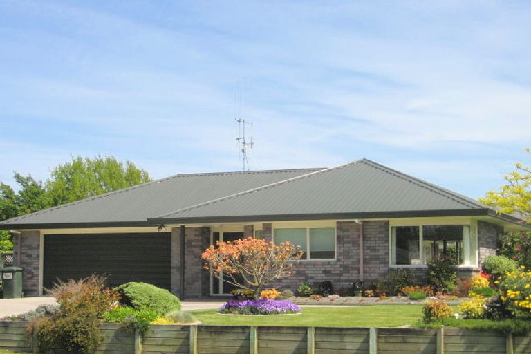 Photo of property in 15 Deanna Avenue, Morrinsville, 3300