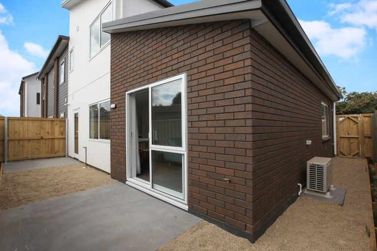 Photo of property in 5/7 Burrows Place, Frankton, Hamilton, 3204