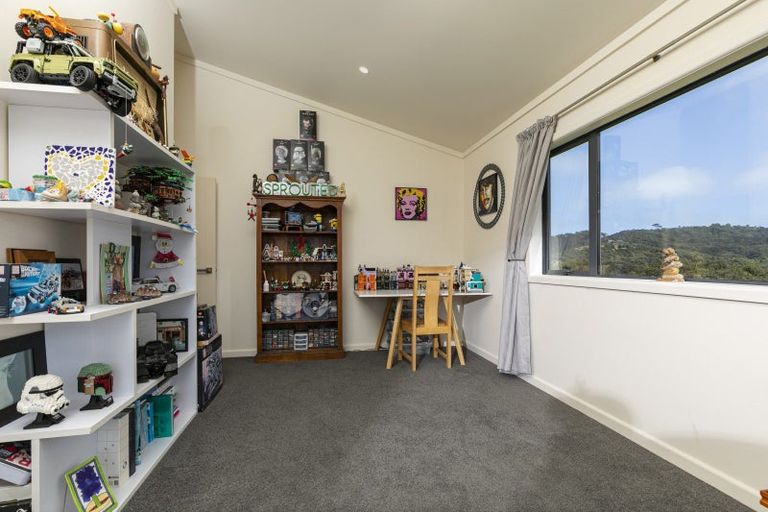 Photo of property in 123 Taiapa Valley Road, Muriwai, Waimauku, 0881