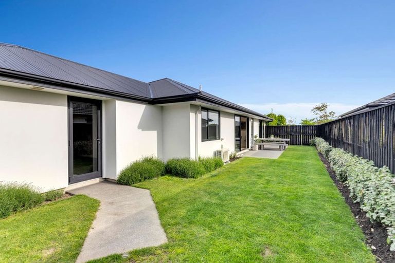 Photo of property in 1 Halpin Drive, Lincoln, 7608