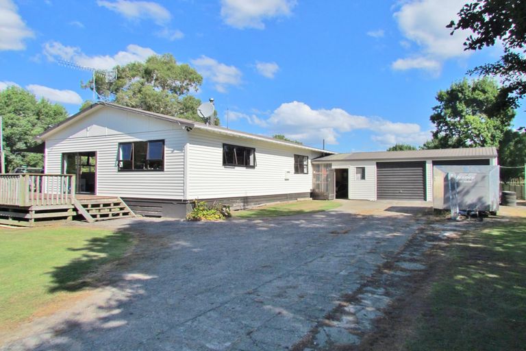 Photo of property in 182 Pukemiku Road, Mangamutu, Pahiatua, 4983