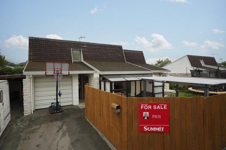 Photo of property in 24a Tasman Street, The Wood, Nelson, 7010