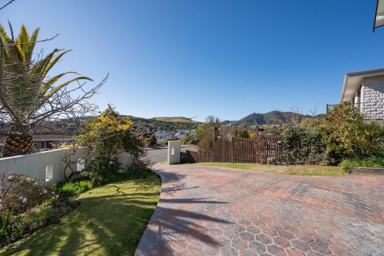 Photo of property in 18 Coster Street, Enner Glynn, Nelson, 7011