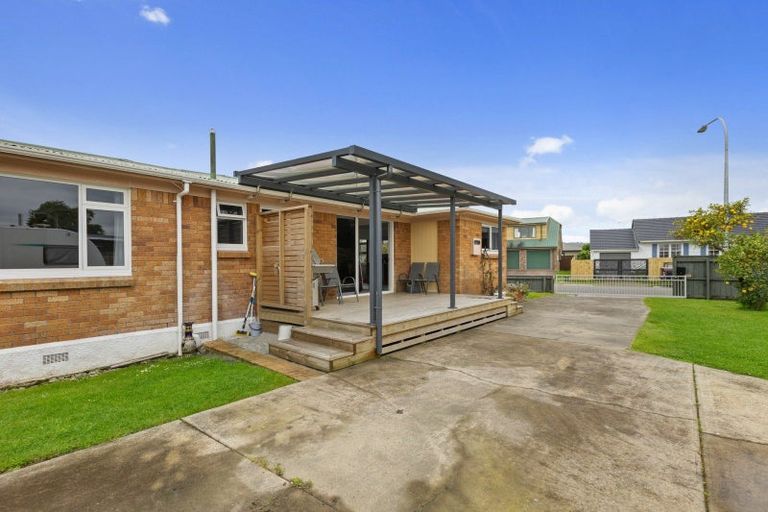 Photo of property in 1 Rambler Drive, Whakatane, 3120