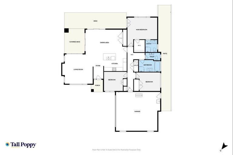 Photo of property in 3 Marionberry Lane, Richmond, 7020