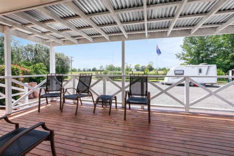 Photo of property in 304 Fisher Road, Netherton, Paeroa, 3671