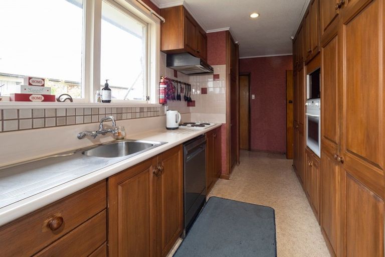 Photo of property in 32 Porter Street, Netherby, Ashburton, 7700