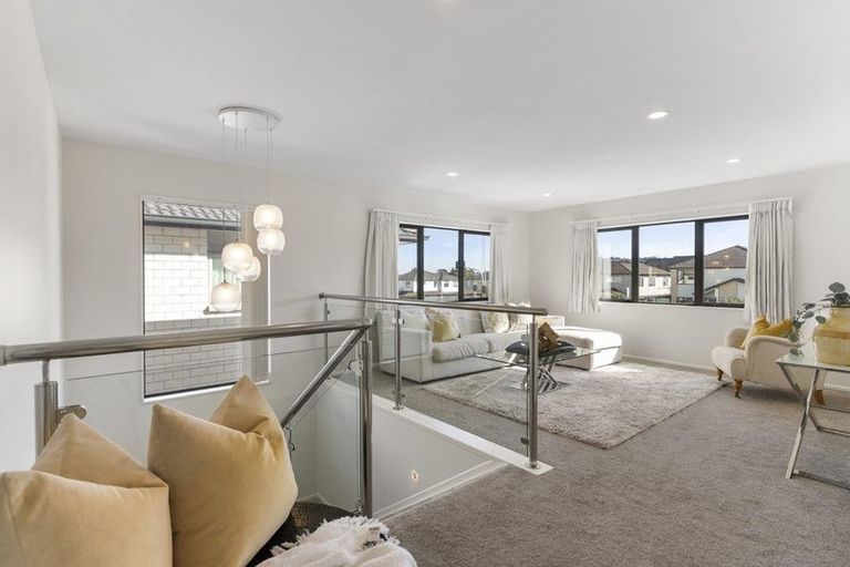 Photo of property in 403 Ormiston Road, Flat Bush, Auckland, 2019