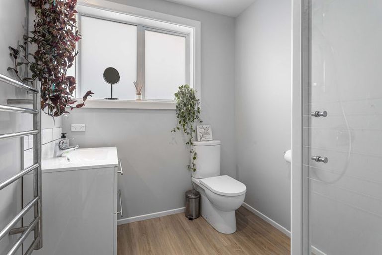 Photo of property in 6a Bayley Place, Spreydon, Christchurch, 8024