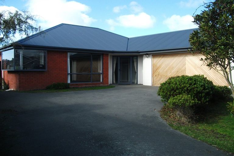 Photo of property in 18b Quinns Road, Shirley, Christchurch, 8013