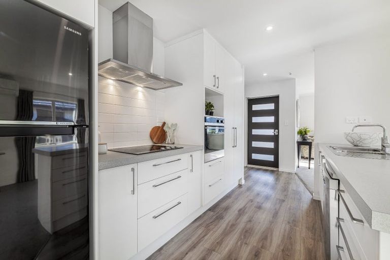 Photo of property in 8 Te Whariki Street, Marshland, Christchurch, 8083