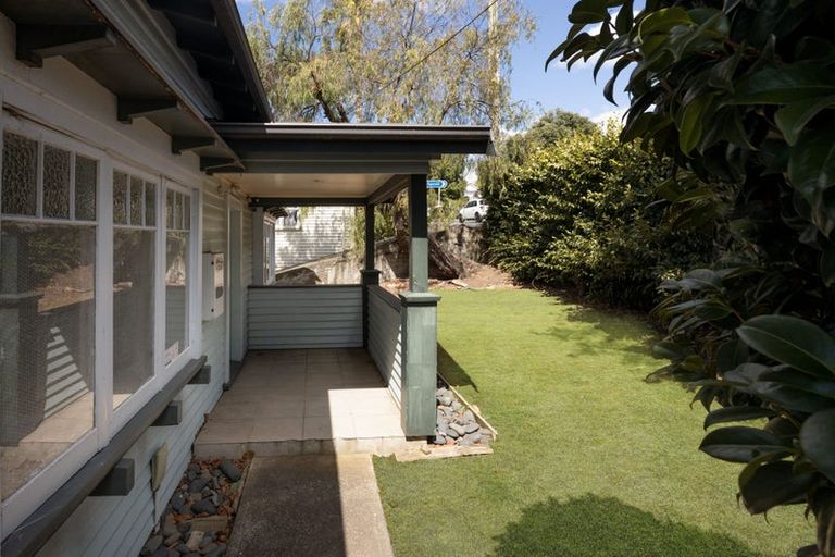 Photo of property in 87 Lake Road, Frankton, Hamilton, 3204