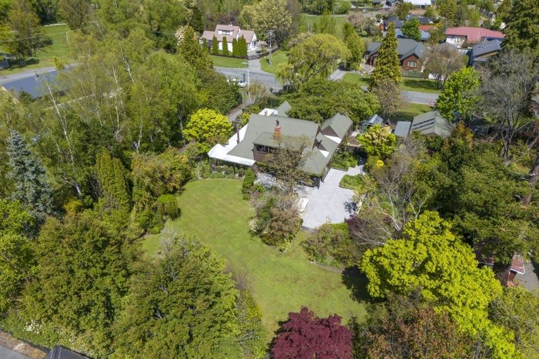 Photo of property in 26 Leamington Street, Hanmer Springs, 7334