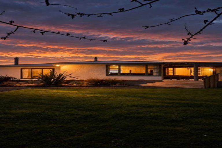 Photo of property in 42 Brown Road, Mill Road, Invercargill, 9872