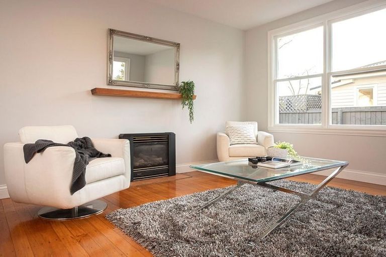 Photo of property in 7 Norfolk Street, St Albans, Christchurch, 8052