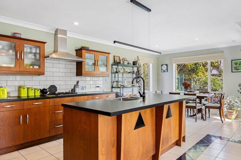 Photo of property in 9 Gibbs Drive, Woodend, 7610