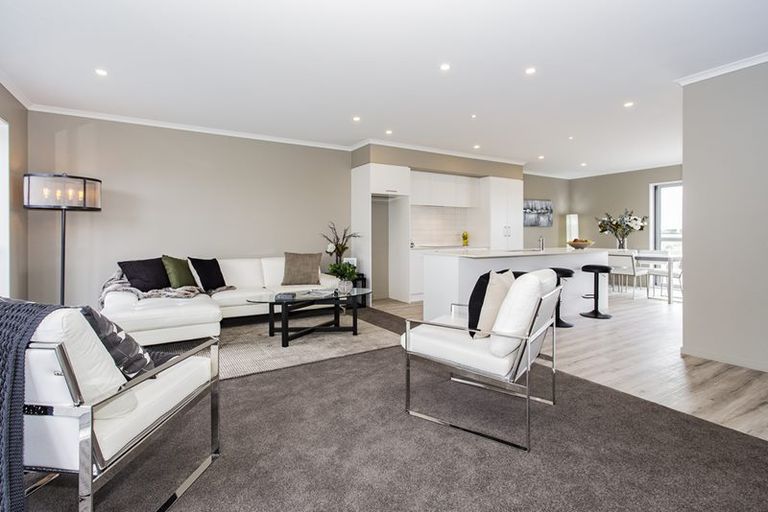 Photo of property in 12 William Dawson Crescent, Wigram, Christchurch, 8025