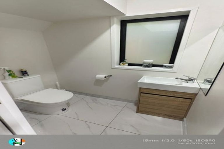 Photo of property in 15e William Avenue, Manurewa, Auckland, 2102
