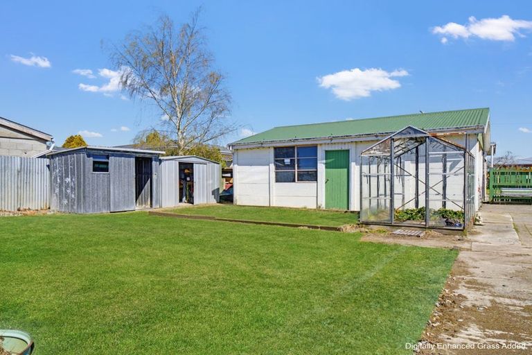 Photo of property in 32 Main Street, Mataura, 9712